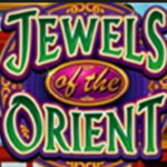 Jewels of the Orient