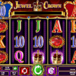 Jewel in the Crown