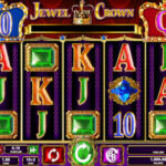Jewel in the Crown