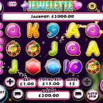 Jewelette