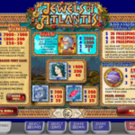 Jewels of Atlantis