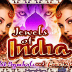 Jewels of India