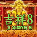 Ji Xiang 8