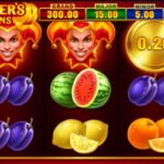 Joker Coins Hold and Win