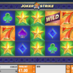 Joker Strike