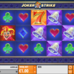 Joker Strike