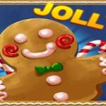 Jolly Gingerbread