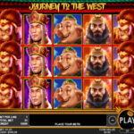 Journey to the West