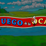 Juego De La Oca