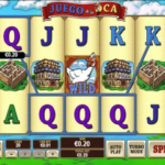 Juego De La Oca