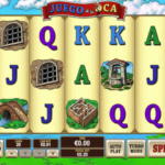 Juego De La Oca