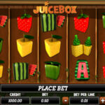 Juice Box