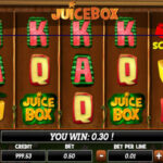 Juice Box