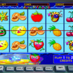 Juicy Fruits