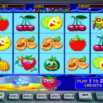 Juicy Fruits