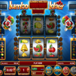 Jumbo Joker