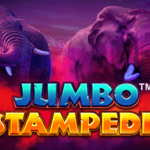 Jumbo Stampede