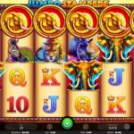 Jumbo Stampede