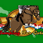 Jumping for Gold
