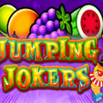Jumping Jokers