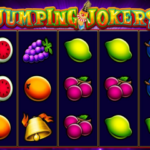 Jumping Jokers