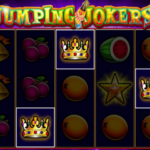 Jumping Jokers