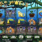 Jungle Jewels