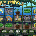Jungle Jewels