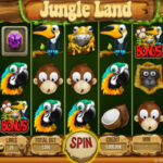 Jungle Land