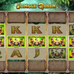 Jungle Queen