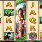 Jungle Queen