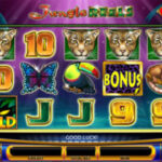 Jungle Reels