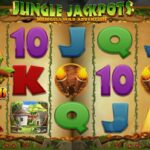 Jungle Jackpots Mowgli’s Wild Adventure