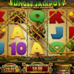 Jungle Jackpots Mowgli’s Wild Adventure