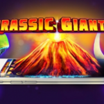 Jurassic Giants
