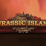 Jurassic Island