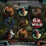 Jurassic Park