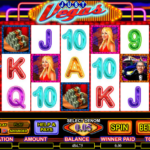 Just Vegas