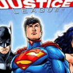 Justice League