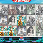 Justice League