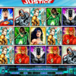 Justice League