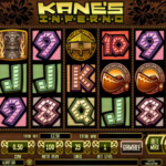 Kane's Inferno