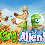 Kangaliens