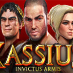 Kassius Invictus Armis