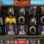 Kassius Invictus Armis