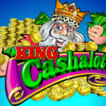 King Cashalot