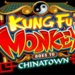 Kung Fu Monkey