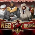 KGB Bears