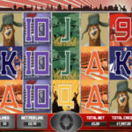 KGB Bears