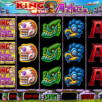 King of the Aztecs